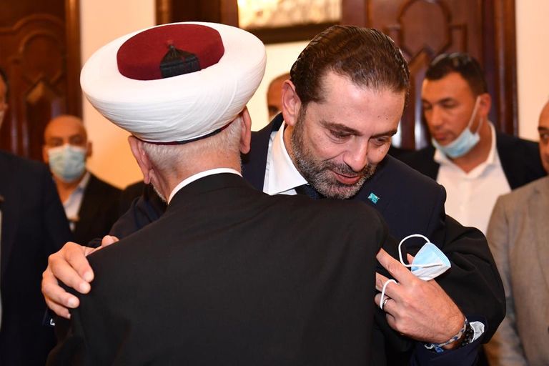 اجتماع المجلس الشرعي الإسلامي الأعلى