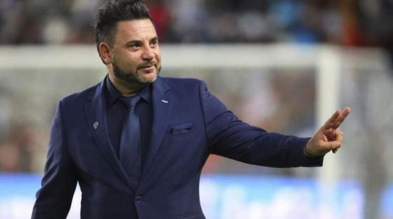 ماريو زاجالو مدرب البرازيل الأسبق