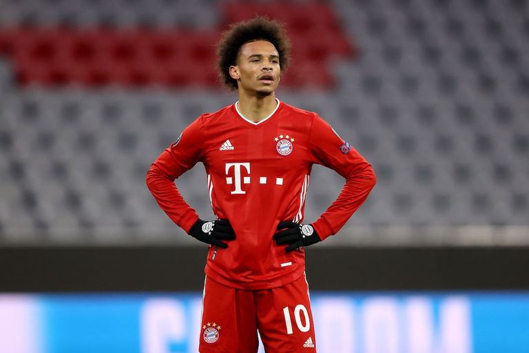 كومان ولاعبو بايرن ميونخ