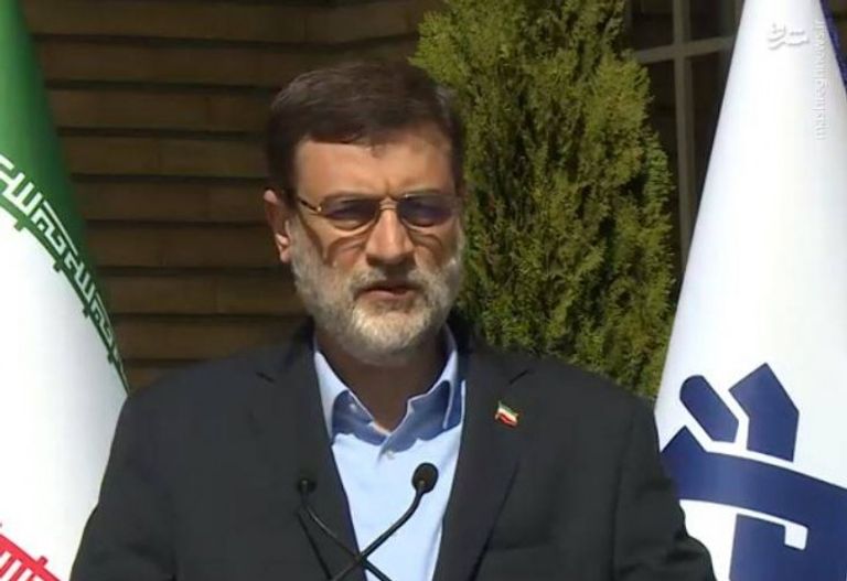 أمير حسين قاضي زاده هاشمي