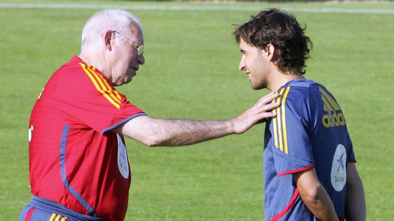 راؤول جونزاليس