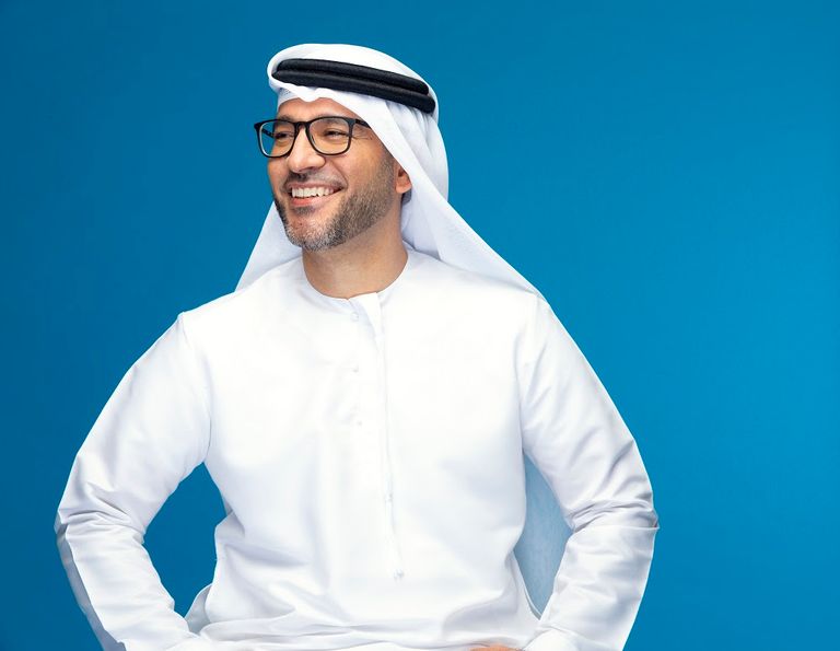 راشد العوضي برنامج