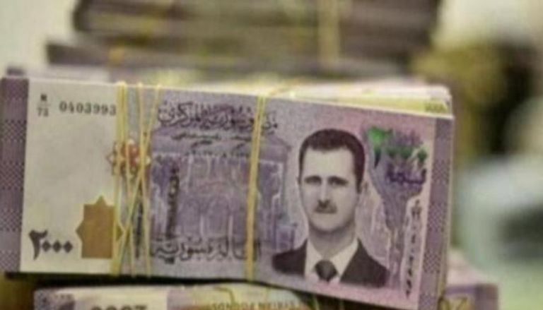 سعر الدولار في سوريا اليوم الأحد