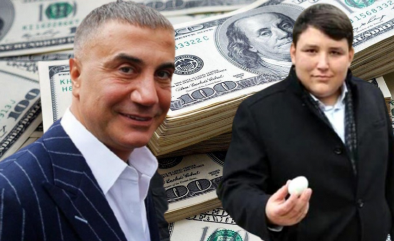 أردوغان وزعيم المافيا