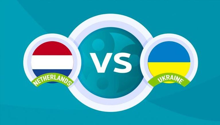 هولندا وأوكرانيا