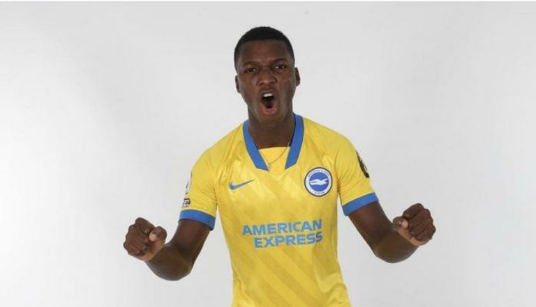 موزيس كايسيدو لاعب منتخب الإكوادور ليونيل ميسي قائد منتخب الأرجنتين