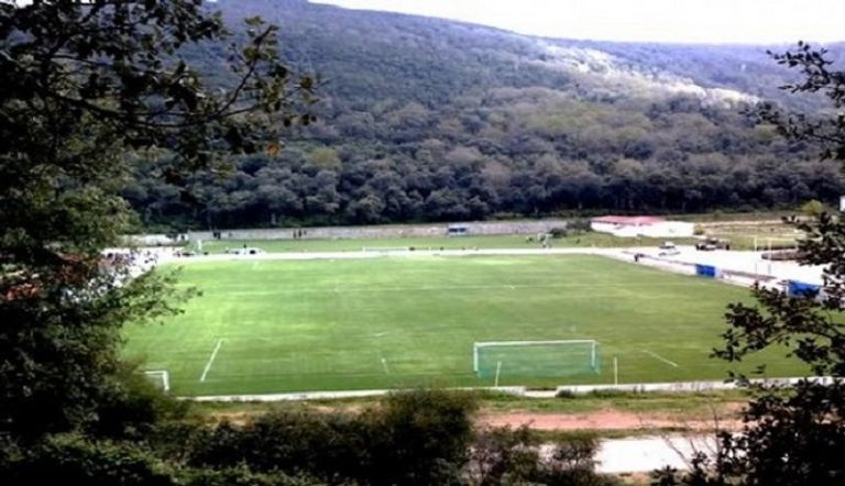 مدينة طبرقة الجبلية