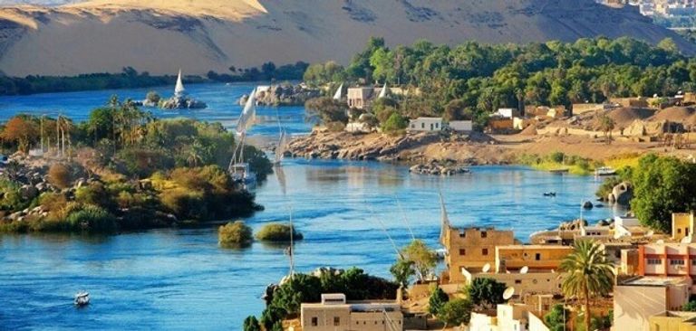 القاهرة صباحا