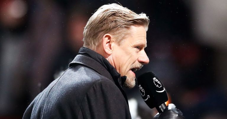 بيتر شمايكل