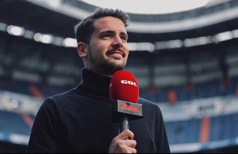 زين الدين زيدان مدرب ريال مدريد السابق