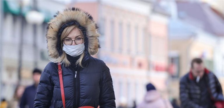 فيروس كورونا حول العالم كورونا حول العالم