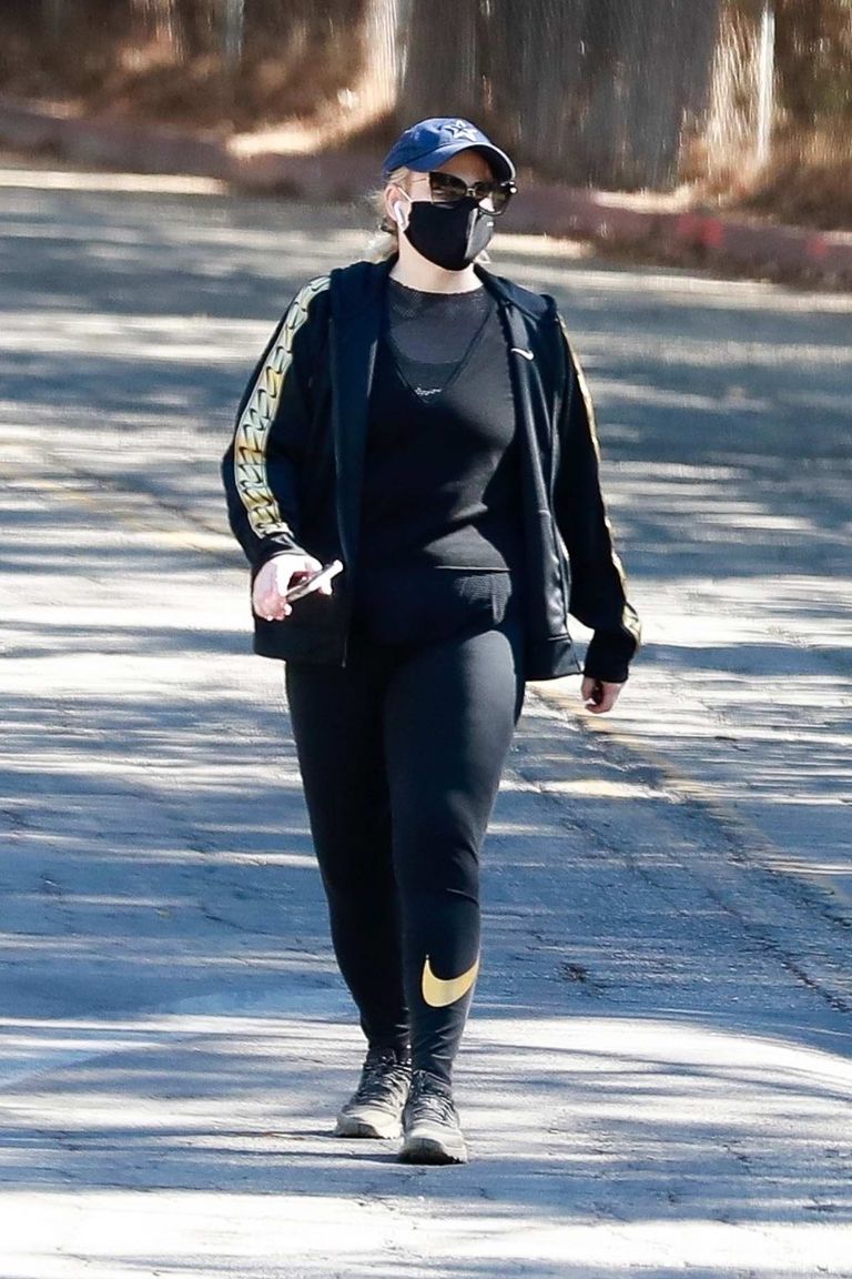 الممثلة ريبيل ويلسون قبل وبعد خسارة الوزن