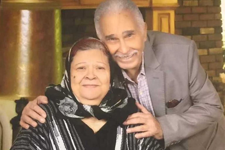 عبدالرحمن أبوزهرة