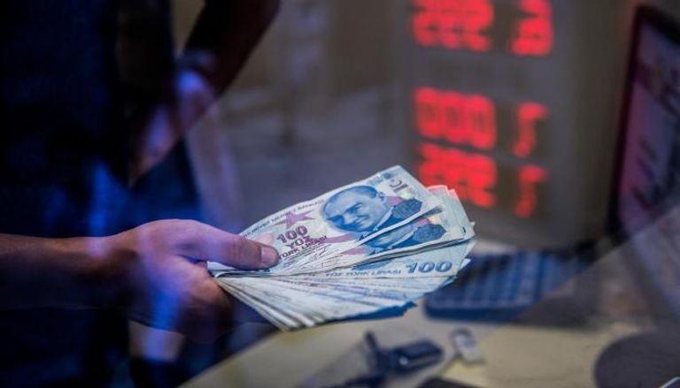 عجز معاملات تركيا.. تتويج لأزمة شح الليرة وفائض الدولار