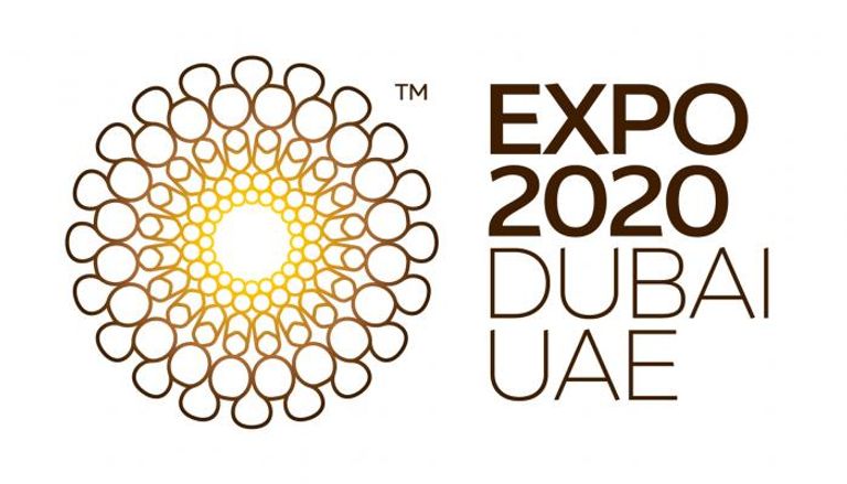 شعار إكسبو 2020 دبي