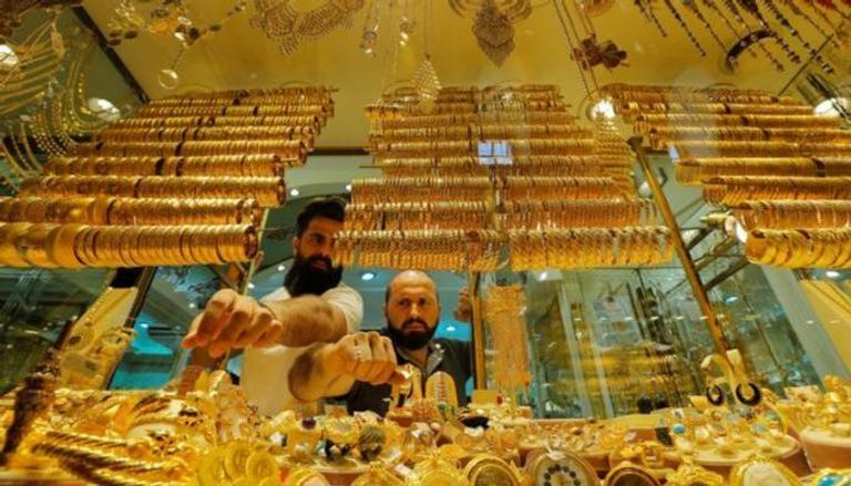 أسعار الذهب في العراق اليوم الثلاثاء 15 يونيو 2021