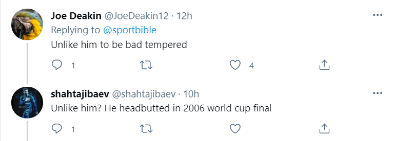 زين الدين زيدان مدرب ريال مدريد السابق