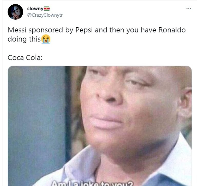 كريستيانو رونالدو وليونيل ميسي 