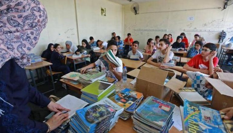 التعليم في لبنان- أرشيفية