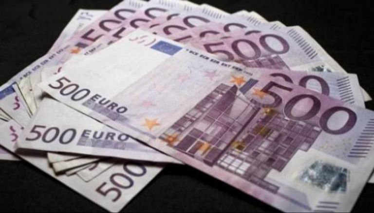 سعر اليورو في مصر اليوم الثلاثاء 15 يونيو 2021