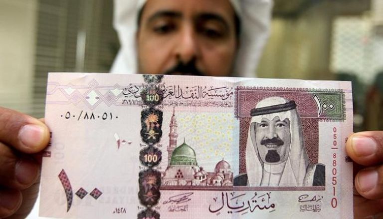سعر الريال السعودي في مصر اليوم الأربعاء 16 يونيو 2021