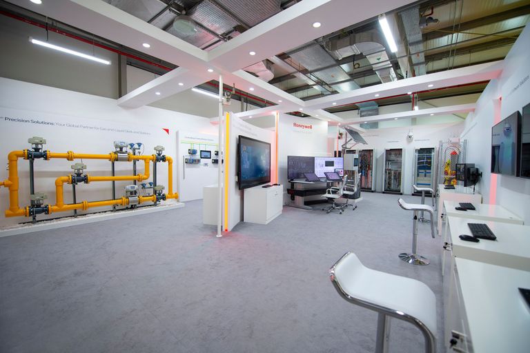 مدينة مصدر الإماراتية في أبوظبي