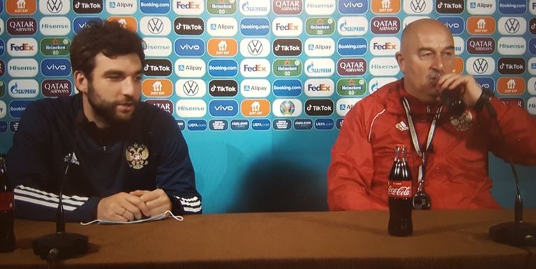 كريستيانو رونالدو