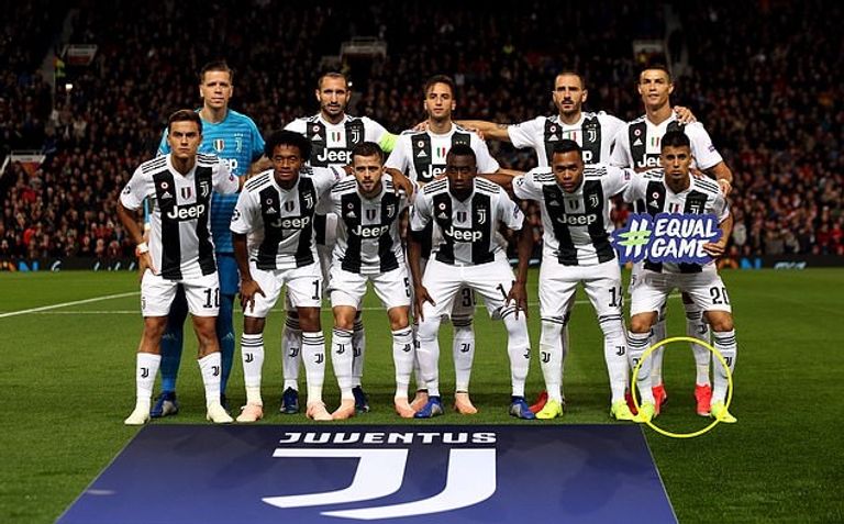 كريستيانو رونالدو وروي كين