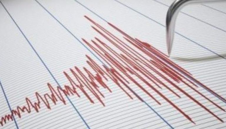 زلزال يضرب جنوب إسرائيل 
