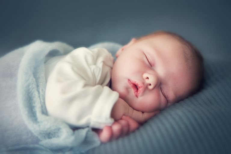 تنظيم النوم لتقوية مناعة الرضع تقوية المناعة عند الأطفال الرضع