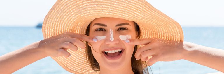 الشمس تهدد جلد المتعافين من كورونا