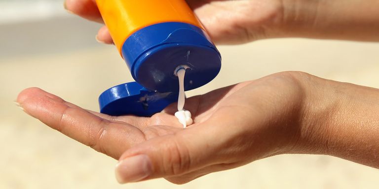 الشمس تهدد جلد المتعافين من كورونا