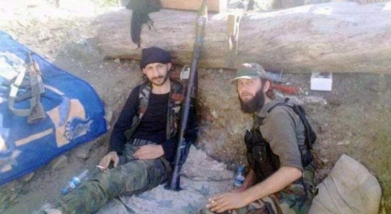 ألب أرسلان تشيليك - نورديك مونيتور