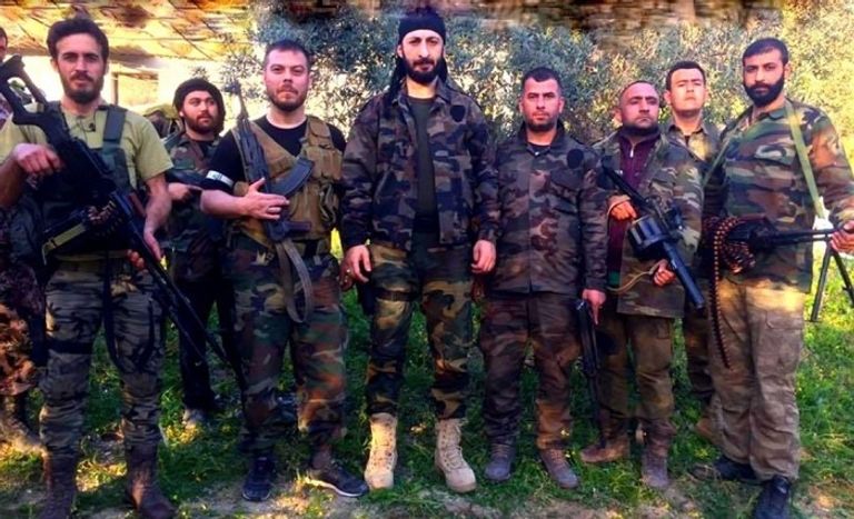 ألب أرسلان تشيليك - نورديك مونيتور