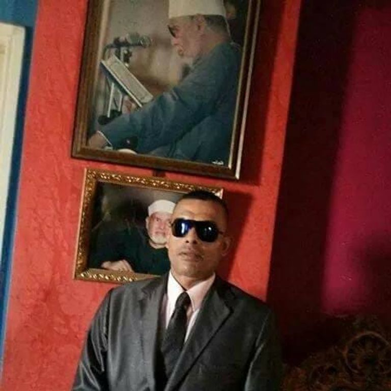 الشيخ محمد متولي الشعراوي - أرشيفية