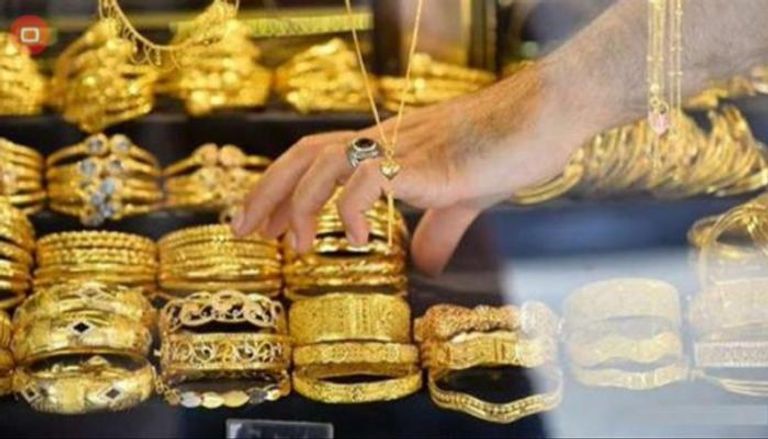 أسعار الذهب في العراق اليوم الأربعاء 16 يونيو 2021