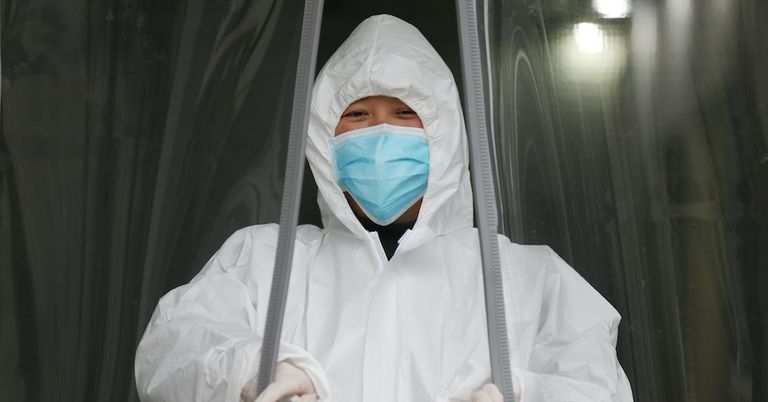 كورونا حول العالم كورونا يواصل الانتشار حول العالم