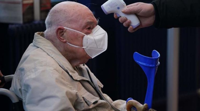 ارتفاع إصابات ألمانيا كورونا يواصل الانتشار حول العالم