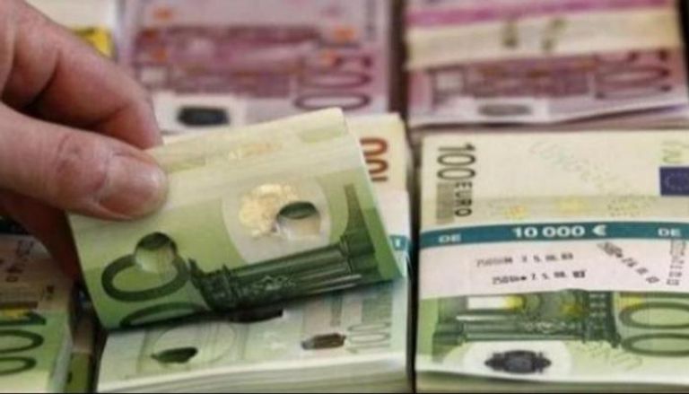 سعر اليورو في مصر اليوم الخميس 17 يونيو 2021