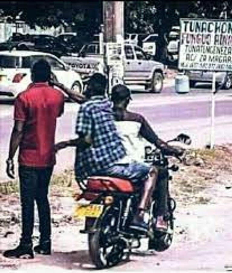 الشرطة أعلنت خطة للقضاء على الظاهرة