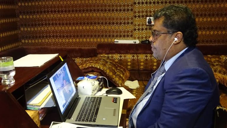 محمد نصر الشاذلي