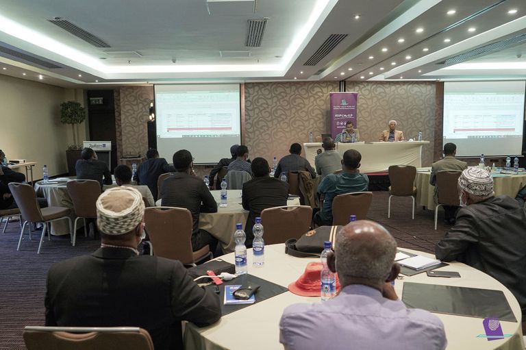 الانتخابات البرلمانية الإثيوبية