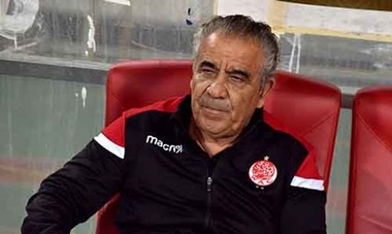 مواجهة سابقة بين الوداد المغربي وكايزر تشيفز