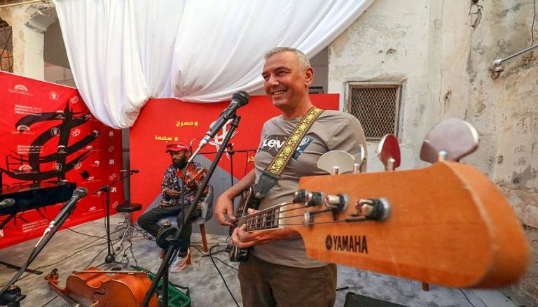 مجمع ترفيهي بطرابلس بديلا لمقر الكلية العسكرية 