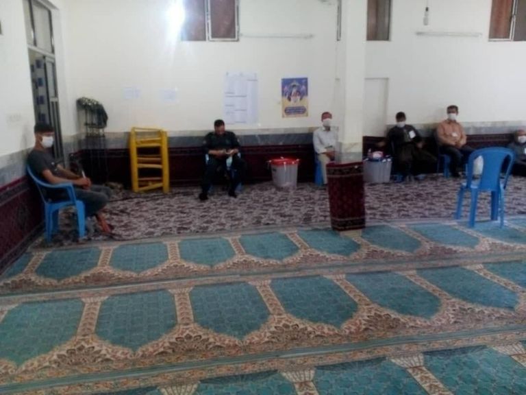 إيران تختار رئيسها وسط عزوف لافت