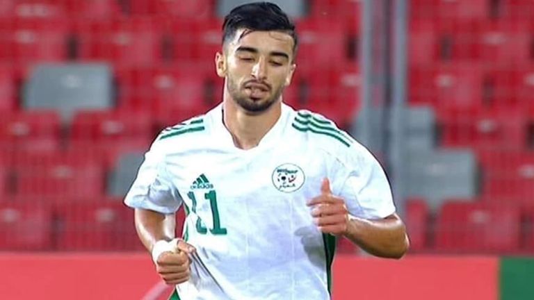 محمد الأمين عمورة  بلماضي وبوقرة