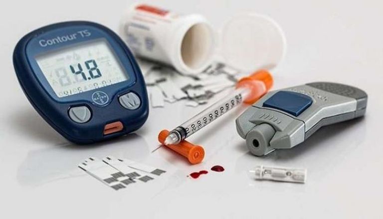 الحقنة الجديدة لمرضى السكري سهلة الاستخدام