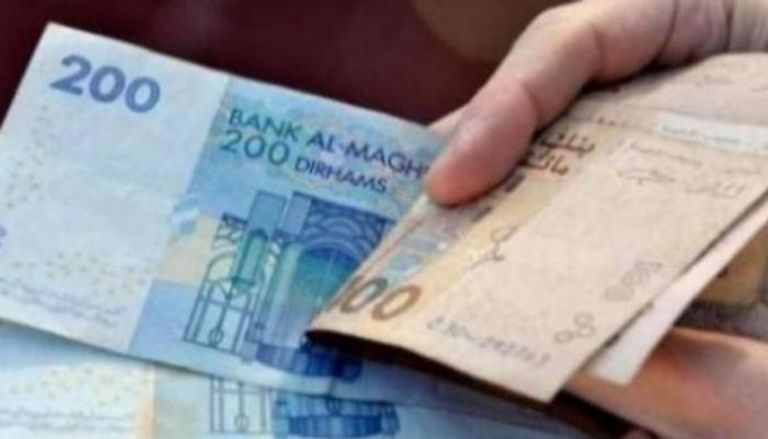 أسعار العملات في المغرب اليوم الجمعة 18 يونيو 2021