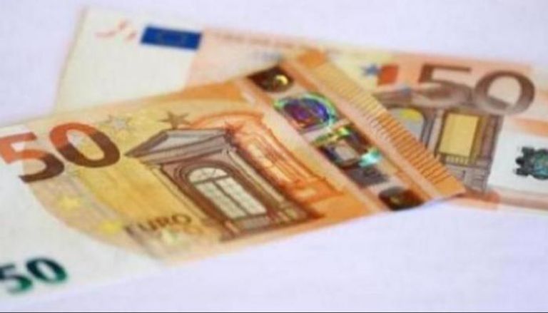 سعر اليورو في مصر اليوم الجمعة 18 يونيو 2021