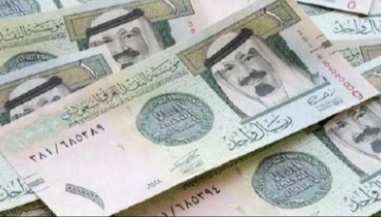 سعر الريال السعودي في مصر اليوم الجمعة 18 يونيو 2021